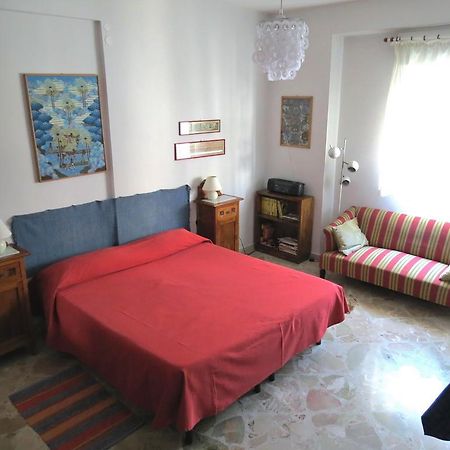 Appartamento Blu Palermo Exterior photo