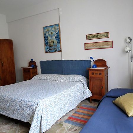 Appartamento Blu Palermo Exterior photo